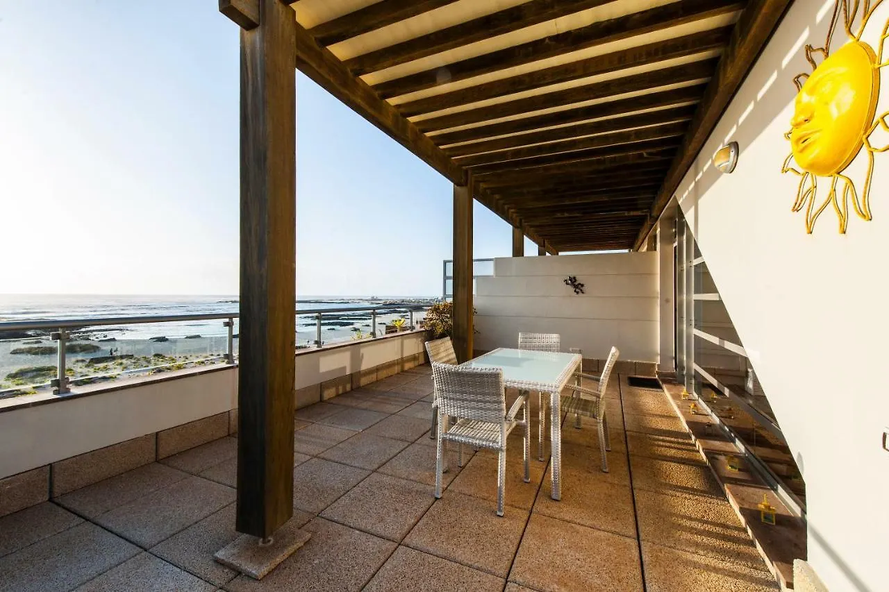 Apartmán Marfolin 19 Cotillo