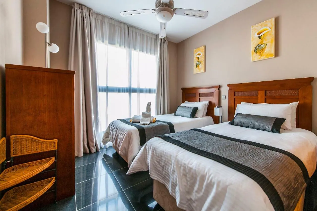 Apartmán Marfolin 19 Cotillo