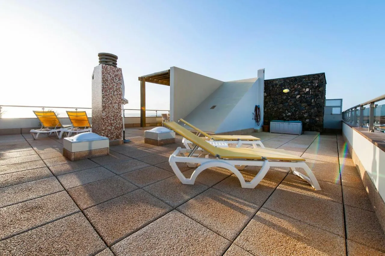 Apartmán Marfolin 19 Cotillo