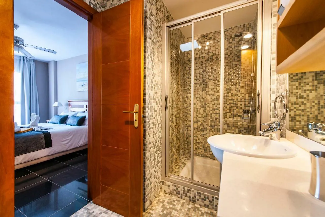 Apartmán Marfolin 19 Cotillo