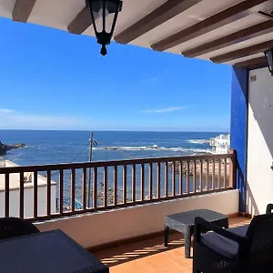 Casa Las Nasas Cotillo